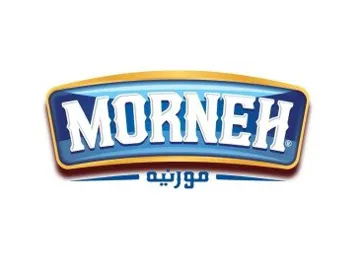 مورنیە MORNEH trademark logo