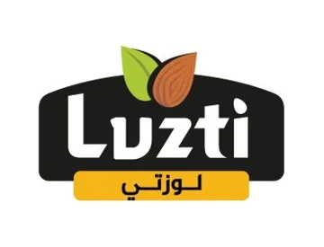 لوزتی Luzti trademark logo