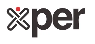 X per trademark logo