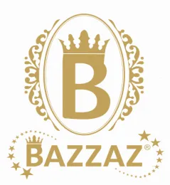 BAZZAZ trademark logo