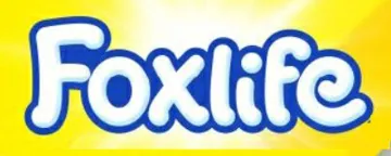 Foxlife trademark logo