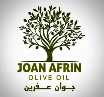 جوان عفرينJOAN AFRIN trademark logo