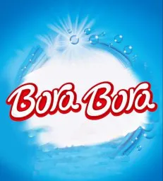 Bora Bora trademark logo