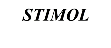 STIMOL trademark logo