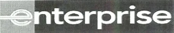 enterprise trademark logo