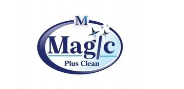 Magic Plus Clean trademark logo