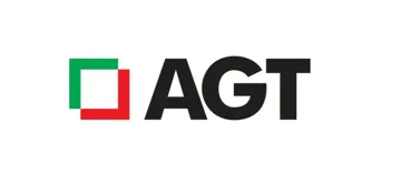 AGT trademark logo
