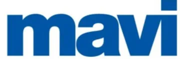 mavi trademark logo