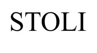 STOLI trademark logo