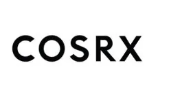cosrx trademark logo