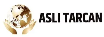 ASLITARCAN مع الشكل trademark logo