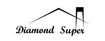 DIAMOND SUPER trademark logo