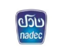 nadec نادك trademark logo