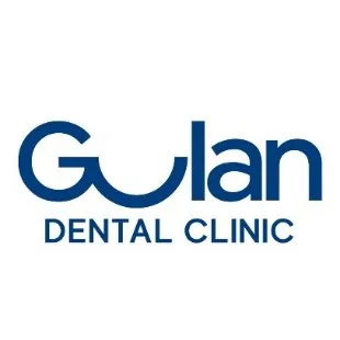 Gulan dantal Clinic trademark logo