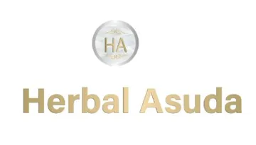Herbal Asuda trademark logo