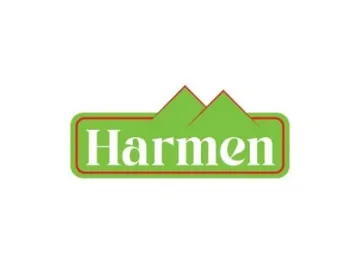 Harmen trademark logo