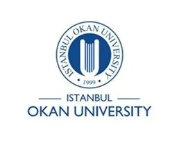 ISTANBUL OKAN UNIVERSITY trademark logo
