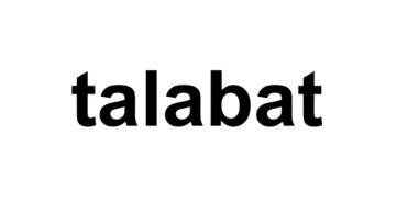 talabat trademark logo