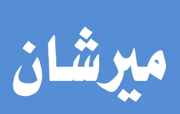 ميرشان trademark logo