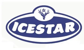 ICESTAR trademark logo