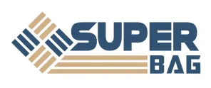super bag trademark logo