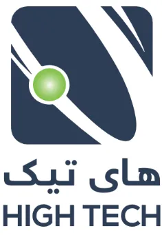 های تيک HIGH TECH trademark logo