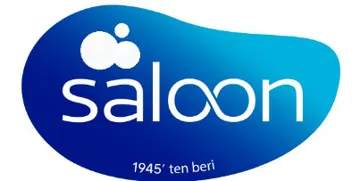 SALOON trademark logo