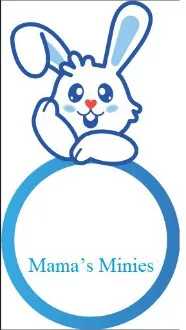 Mamas Minies trademark logo