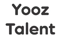 Yooz Talent trademark logo