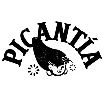 PICANTIA trademark logo