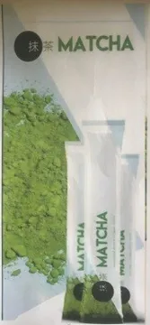 MATCHA trademark logo