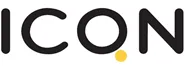 ICON trademark logo