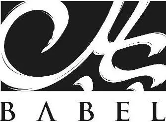BABEL trademark logo