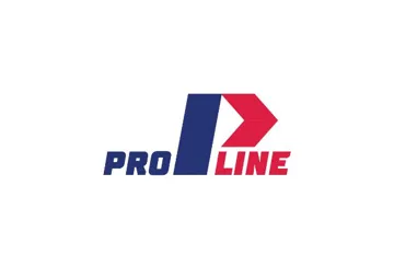 PRO LINE trademark logo