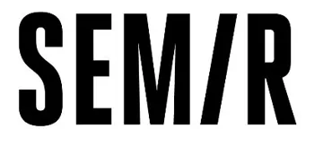 SEMIR trademark logo