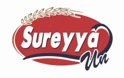 Sureyya Un trademark logo