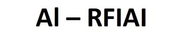 Al-RIFAI trademark logo