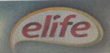 elife trademark logo
