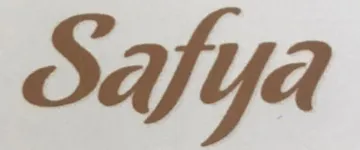 Safya trademark logo