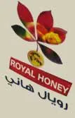 رويال هانى ROYAL HONEY trademark logo