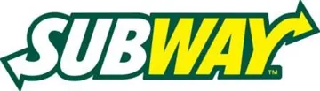 SUBWAY trademark logo