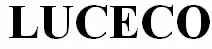 LUCECO trademark logo