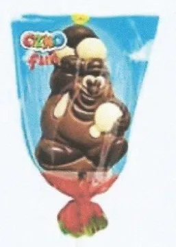 OZMO FUN trademark logo