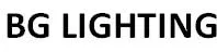 BG LIGHTING trademark logo