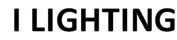 I LIGHTING trademark logo
