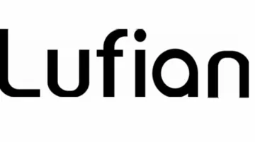 Lufian trademark logo