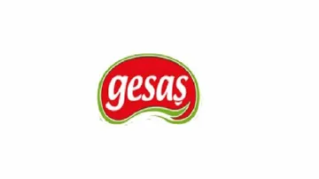 gesas trademark logo
