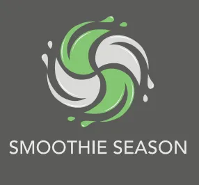 SMOOTHIE SEASON trademark logo