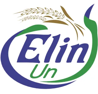 Elin Un trademark logo