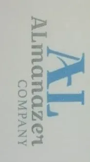 ALmanazer trademark logo
